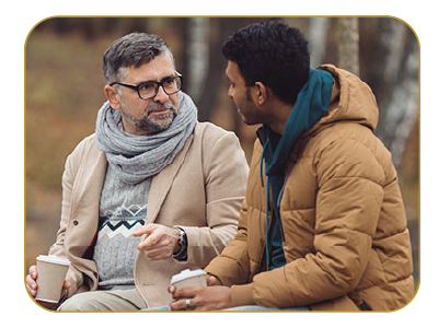 Pray and ask God for someone to disciple